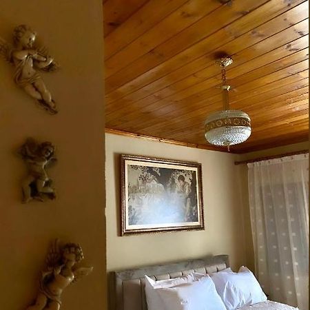 Marko'S House Гирокастра Экстерьер фото