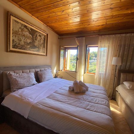 Marko'S House Гирокастра Экстерьер фото
