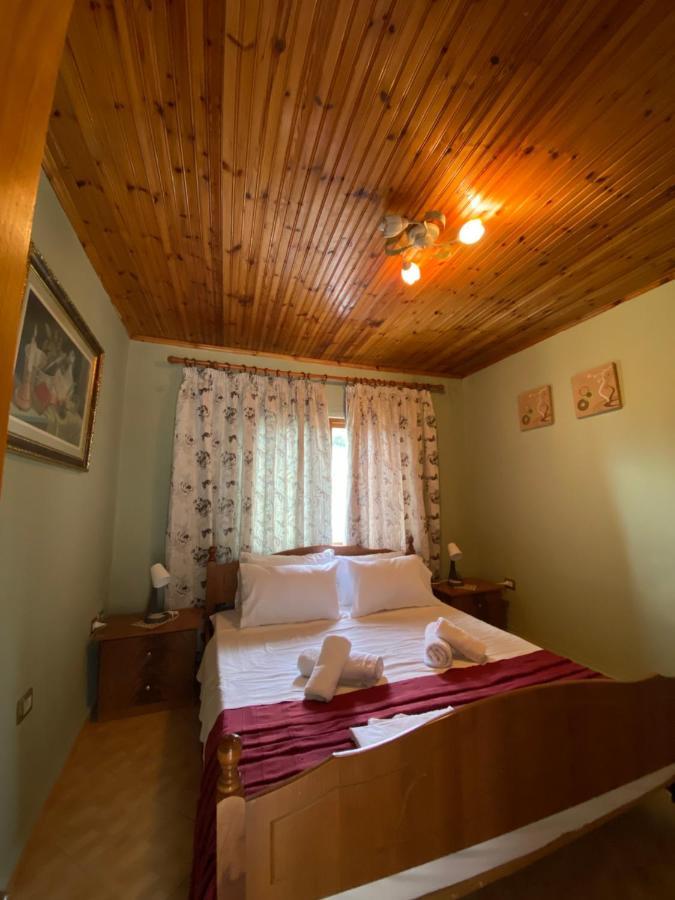 Marko'S House Гирокастра Экстерьер фото