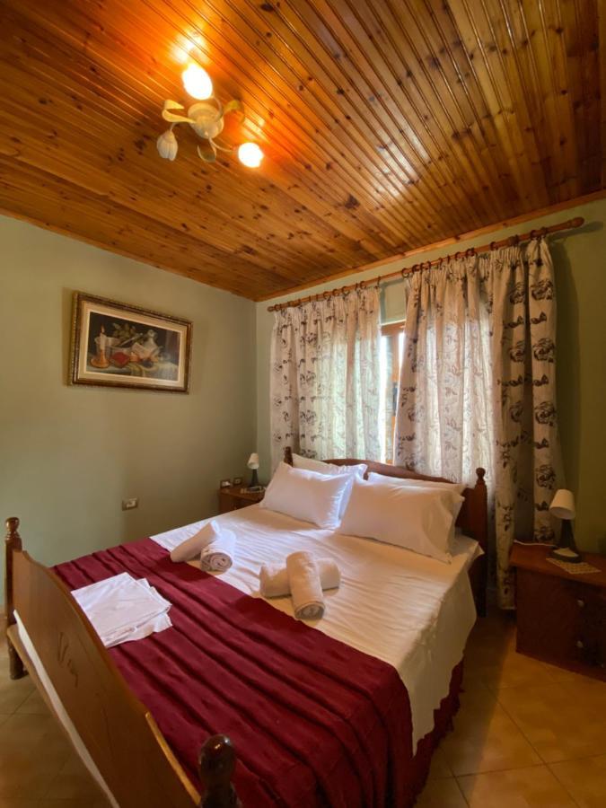 Marko'S House Гирокастра Экстерьер фото