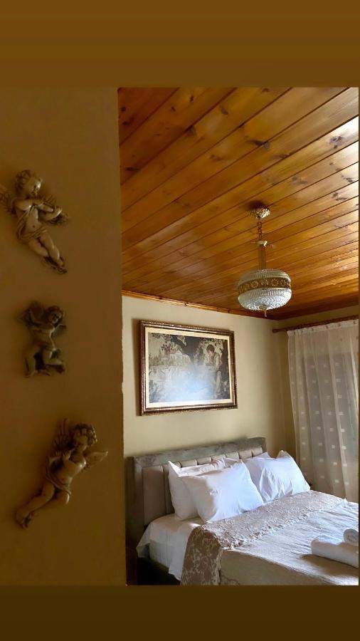 Marko'S House Гирокастра Экстерьер фото
