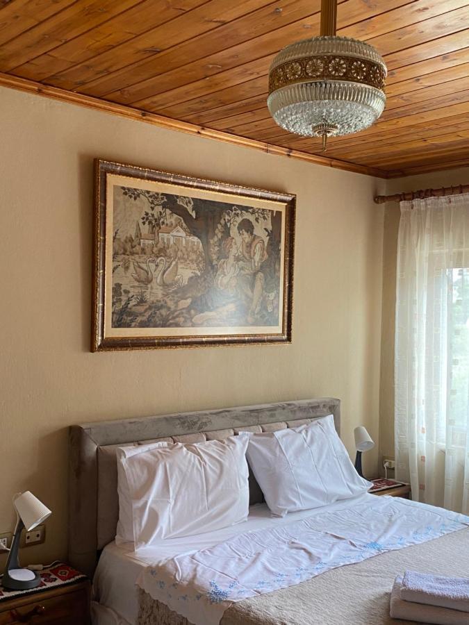 Marko'S House Гирокастра Экстерьер фото